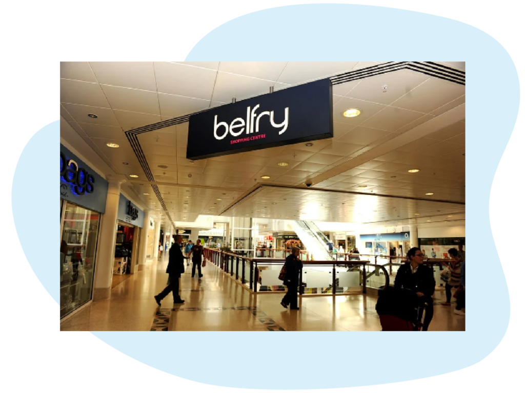 Belfry