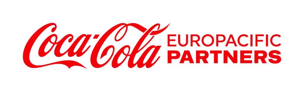 Coca-Cola Europacific Partners