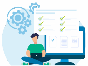 Revenue assurance process