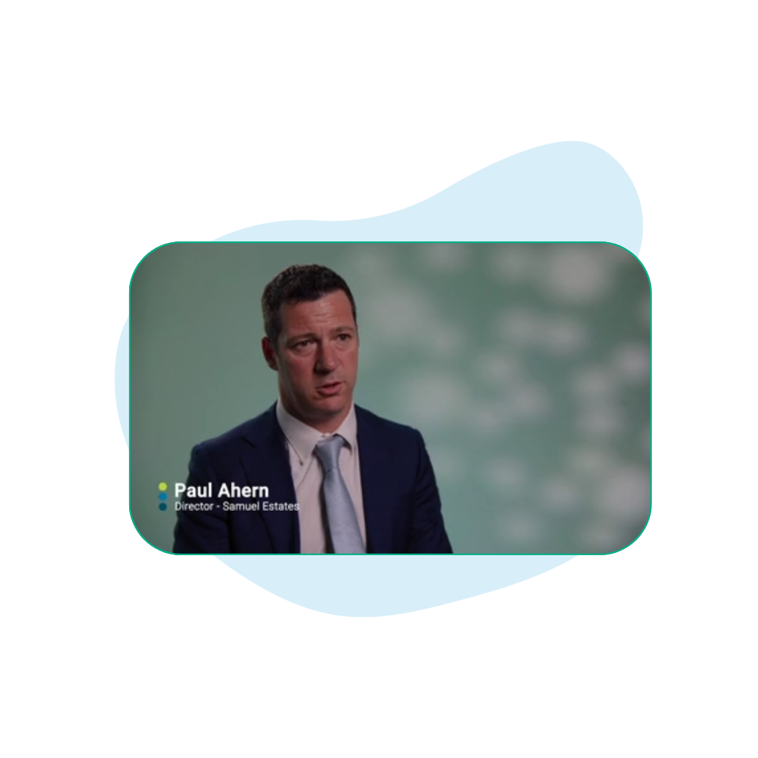 Samuel estates mri software uk