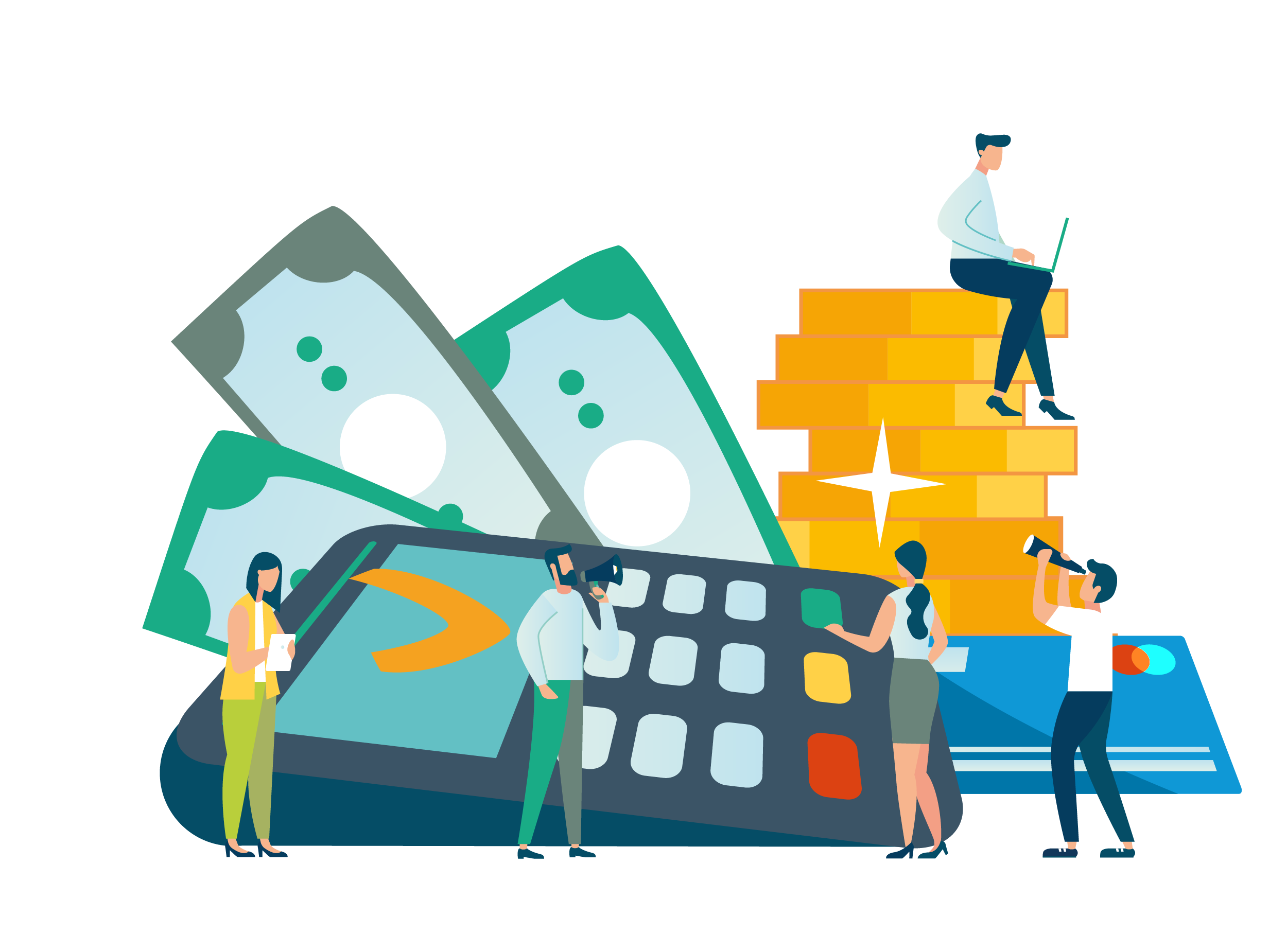 Fixed Asset Accounting