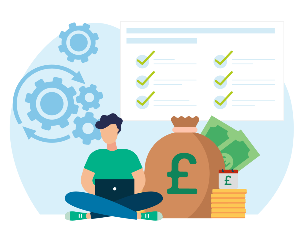 MRI Revenues & Benefits - Busier than ever with revenue collection and benefits processing?