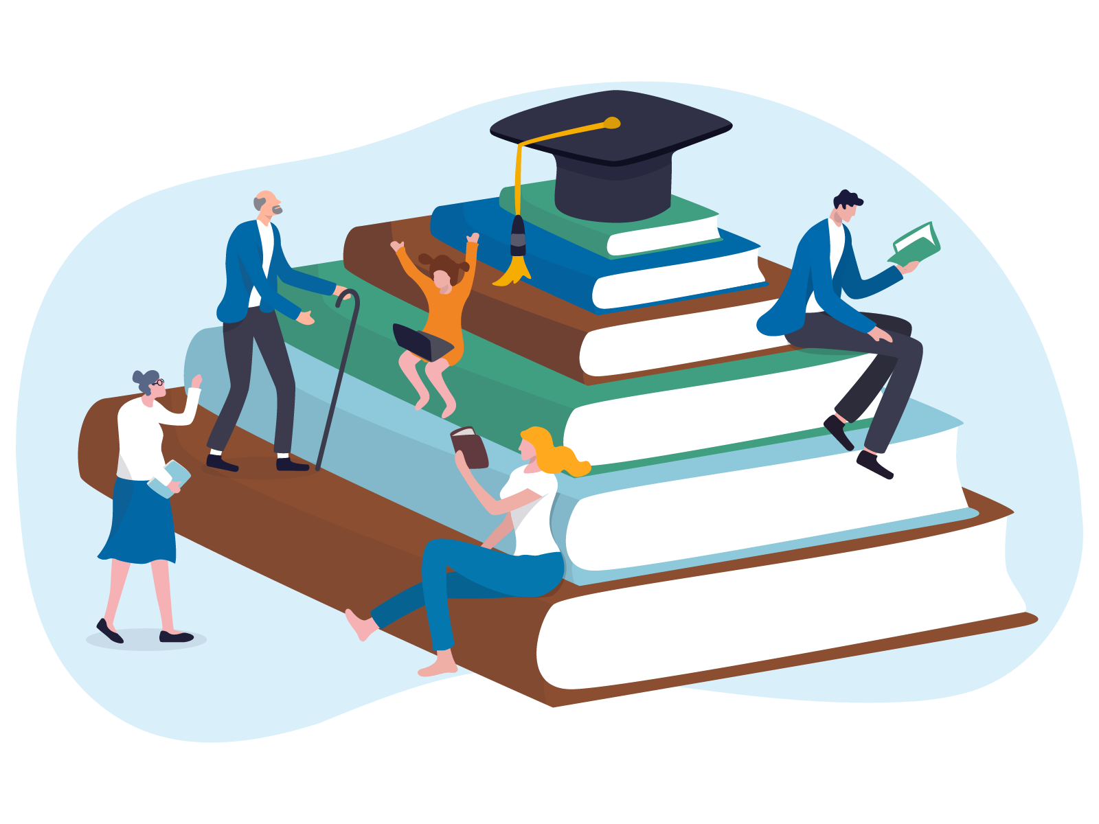 Capita One Education