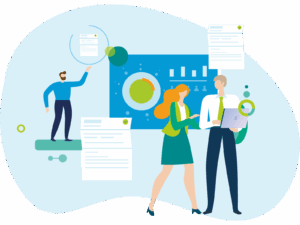 Graduate to the future with financials: Discover the next generation of finance management