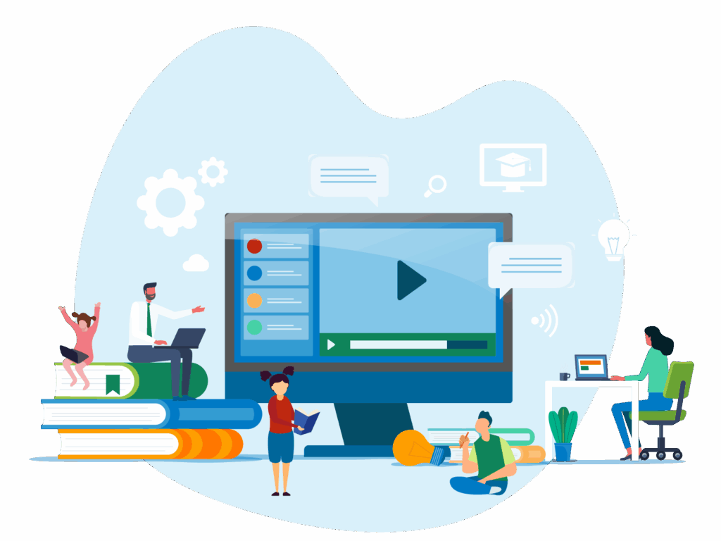 Simplifying school admissions with MRI Education