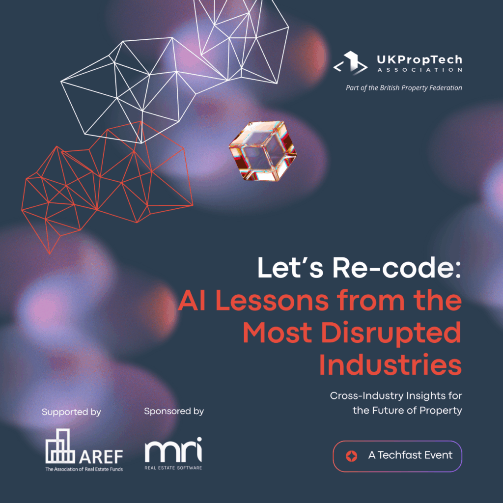 A Transformative Technologies Techfast Event