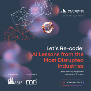 A Transformative Technologies Techfast Event