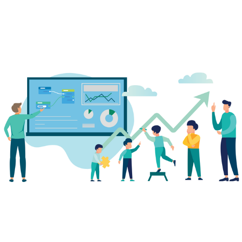 Transforming citizen support through unified data