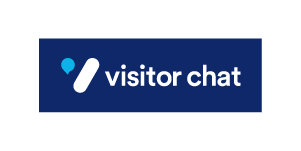 visitor chat