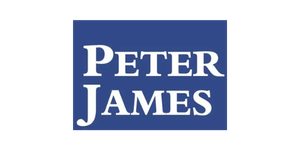 Peter James