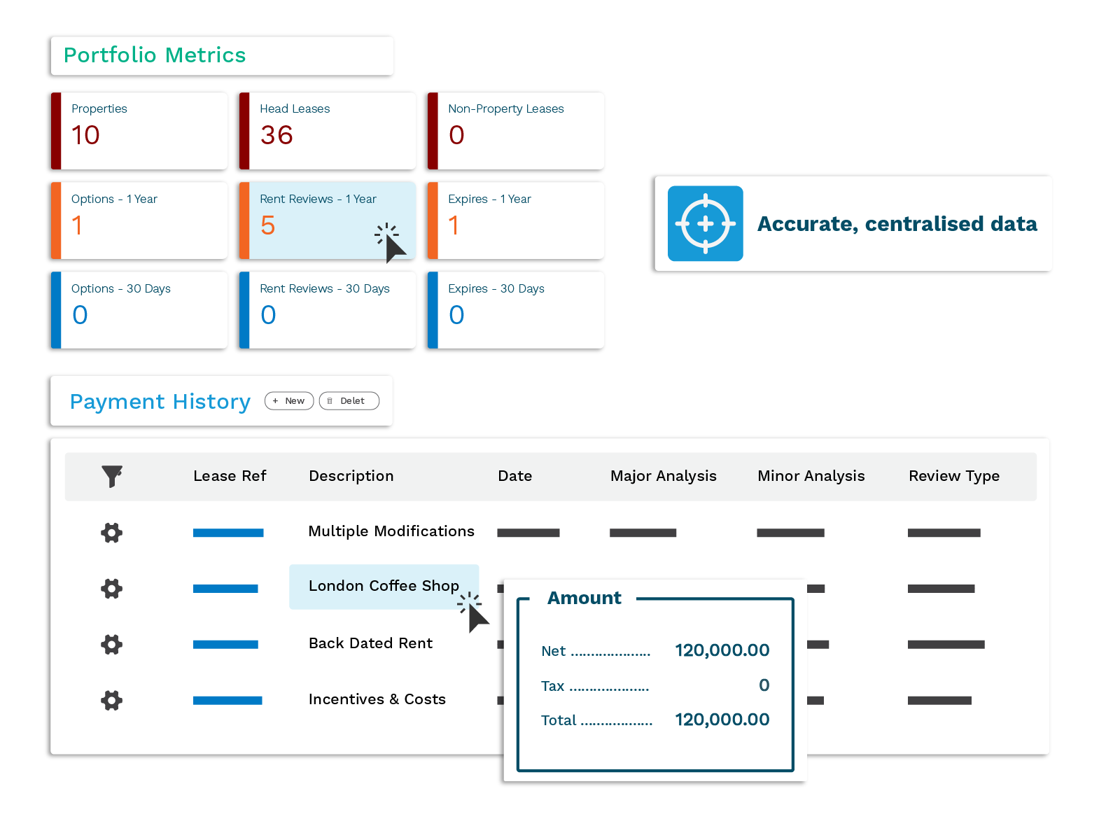 lease management software