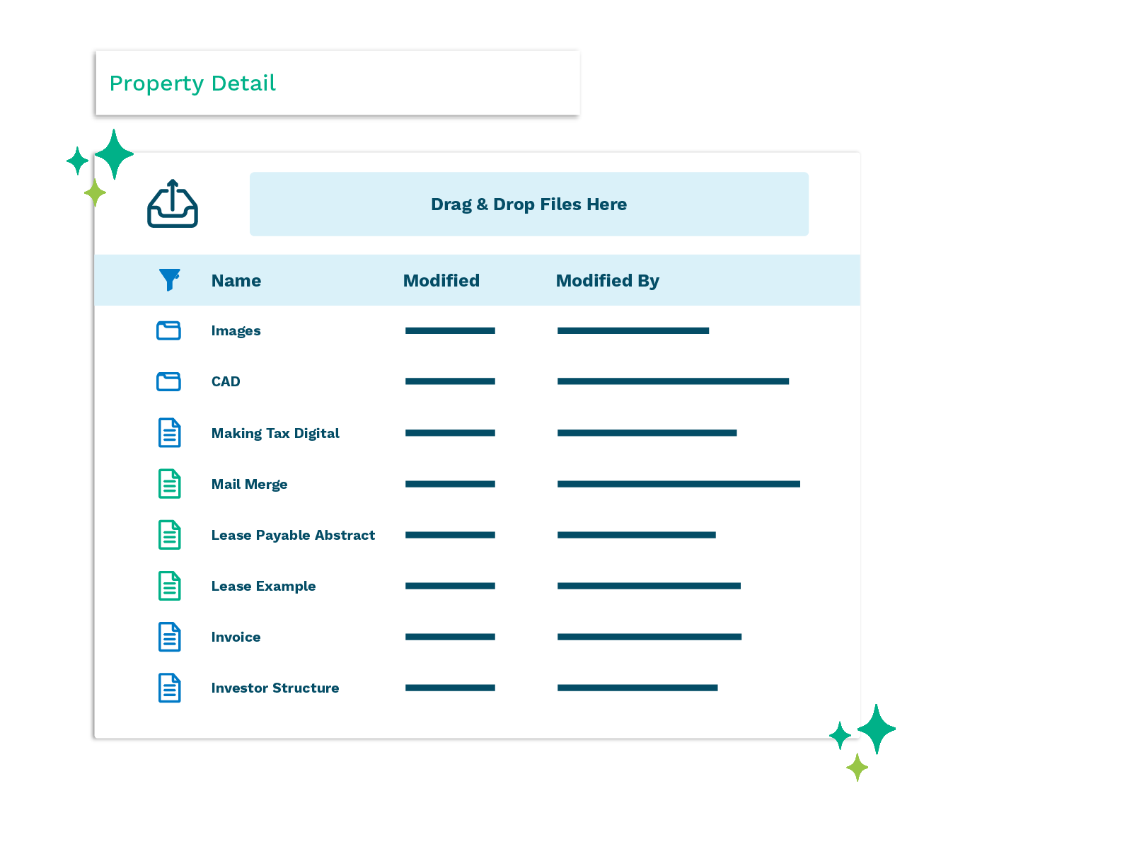lease management software