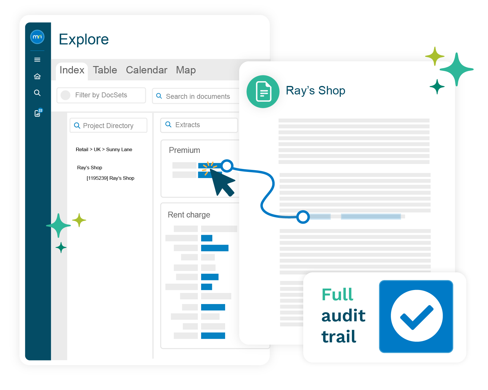 lease accounting software