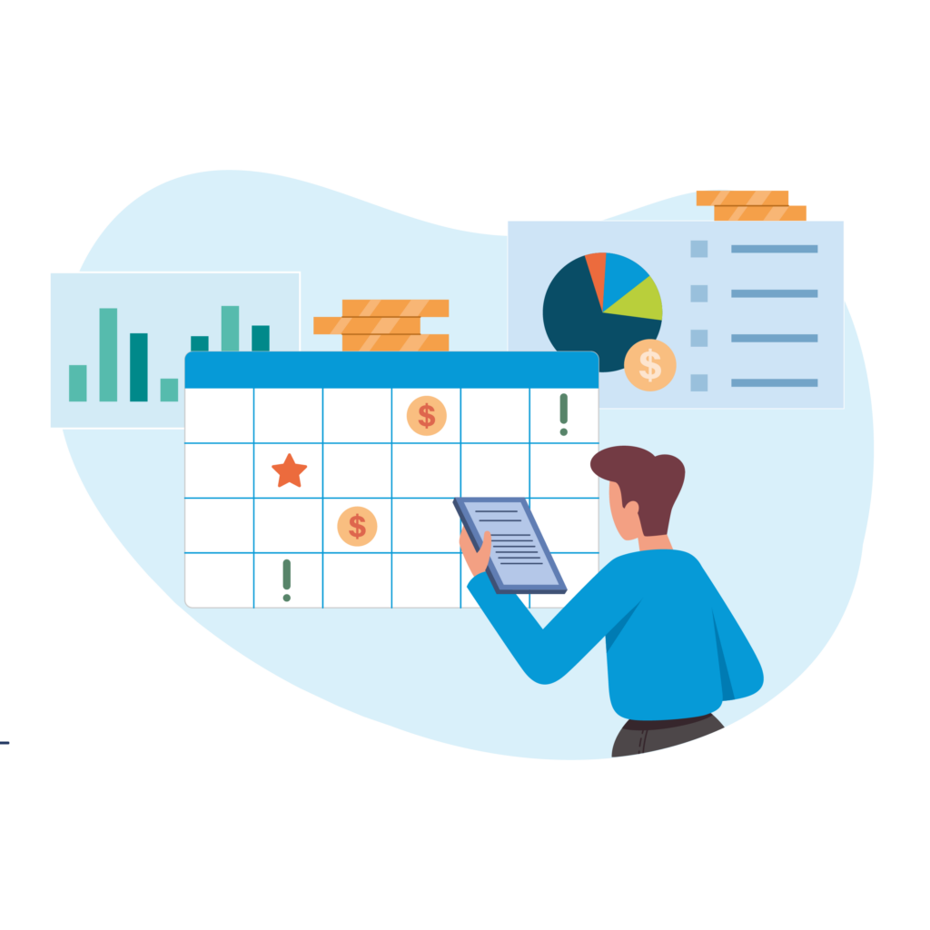 Automate your payables process with MRI AP Automation powered by Nexus