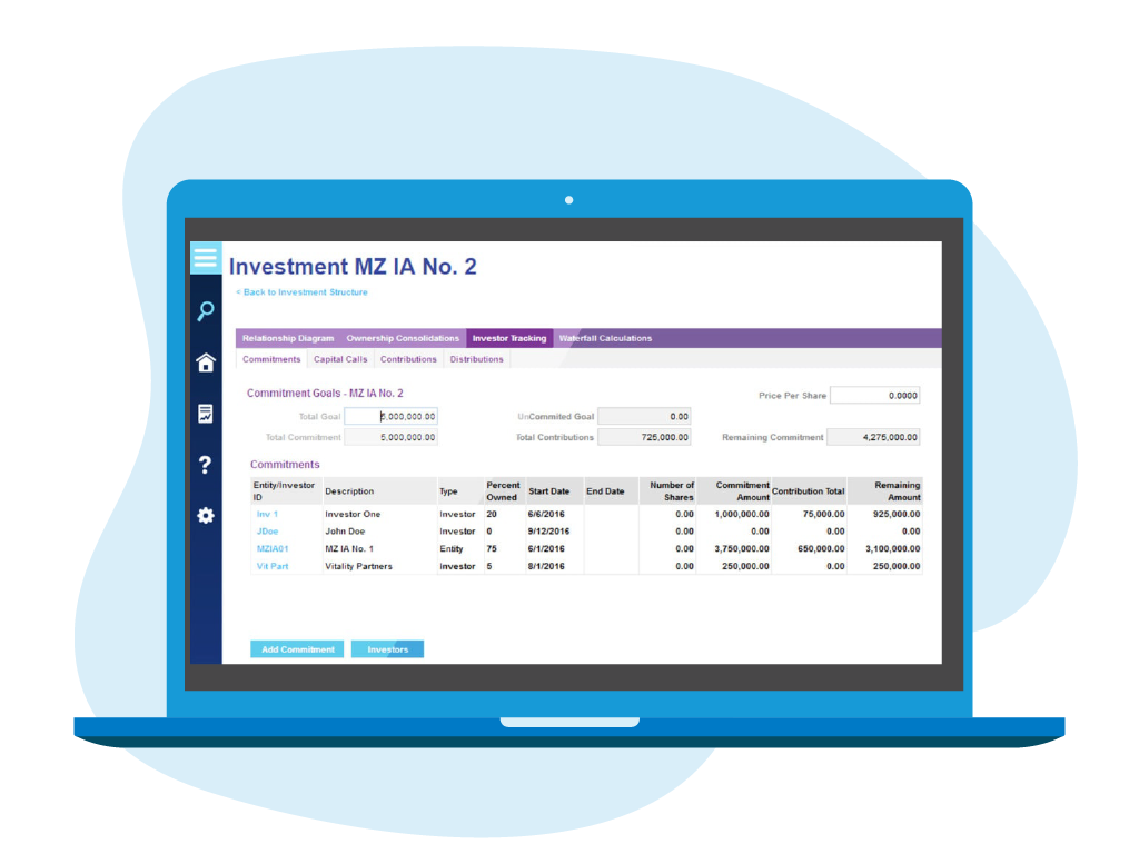 Valuations - Quickly and accurately value complex commercial real estate assets