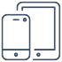 Automated Communications- Online and mobile access