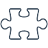 Corporate Accounts Receivable- Fully integrated