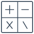 DHCR- Automate calculations