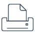 DHCR- Customizable form printing
