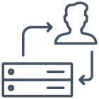 General Ledger - Instant data access