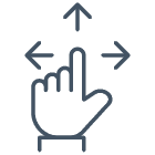 General Ledger - The power of choice
