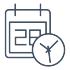 MRI Inspections- Automatic inspections scheduling