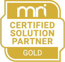 MRI Gold Certified Solution Partner