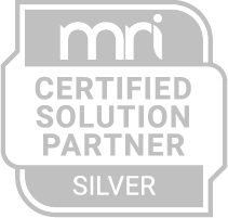MRI Silver Certified Solution Partner