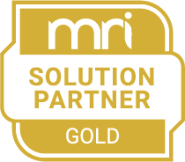 MRI Gold Solution Partner