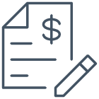 Service Request - Accounting System Integration