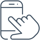 Service Request - Electronic Request Submission