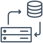 Total Building Management - Synchronize accounting information