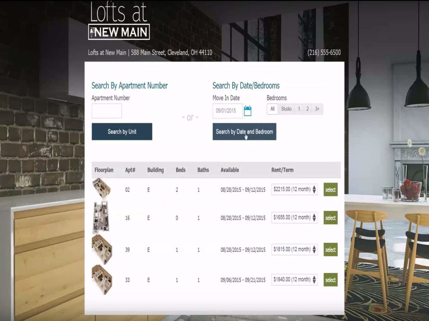 Leasing Made Easy with Prospect Connect - MRI Software