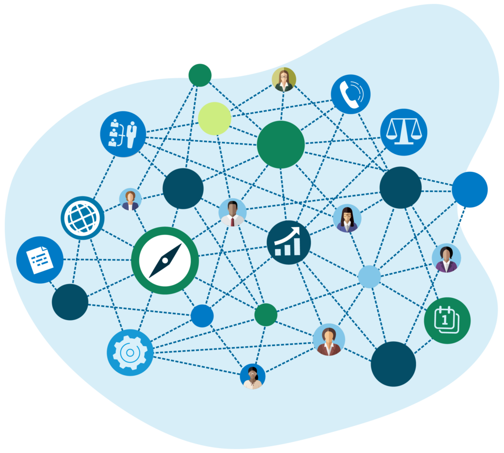 advantages of debt management software