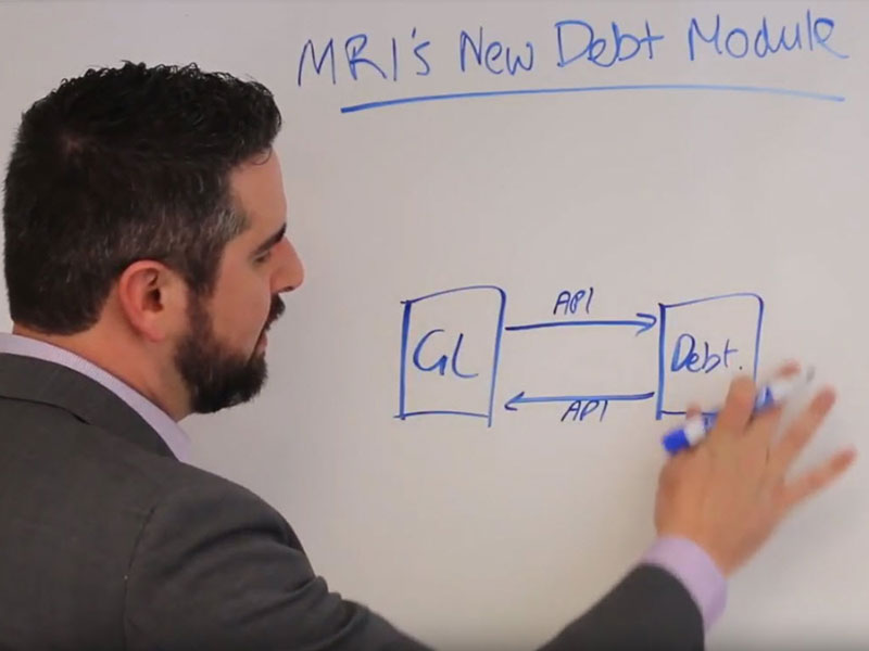 debt module