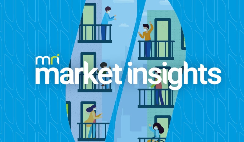 multifamily market insights COVID-19
