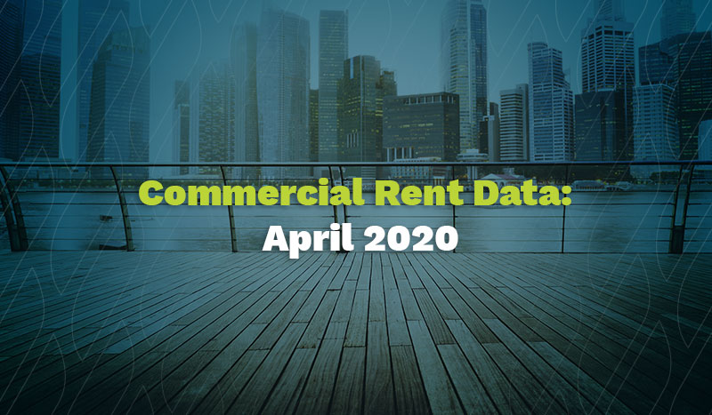commercial rent collections