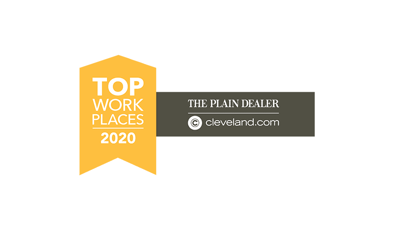 MRI Software named a Top Workplace by Cleveland Plain Dealer