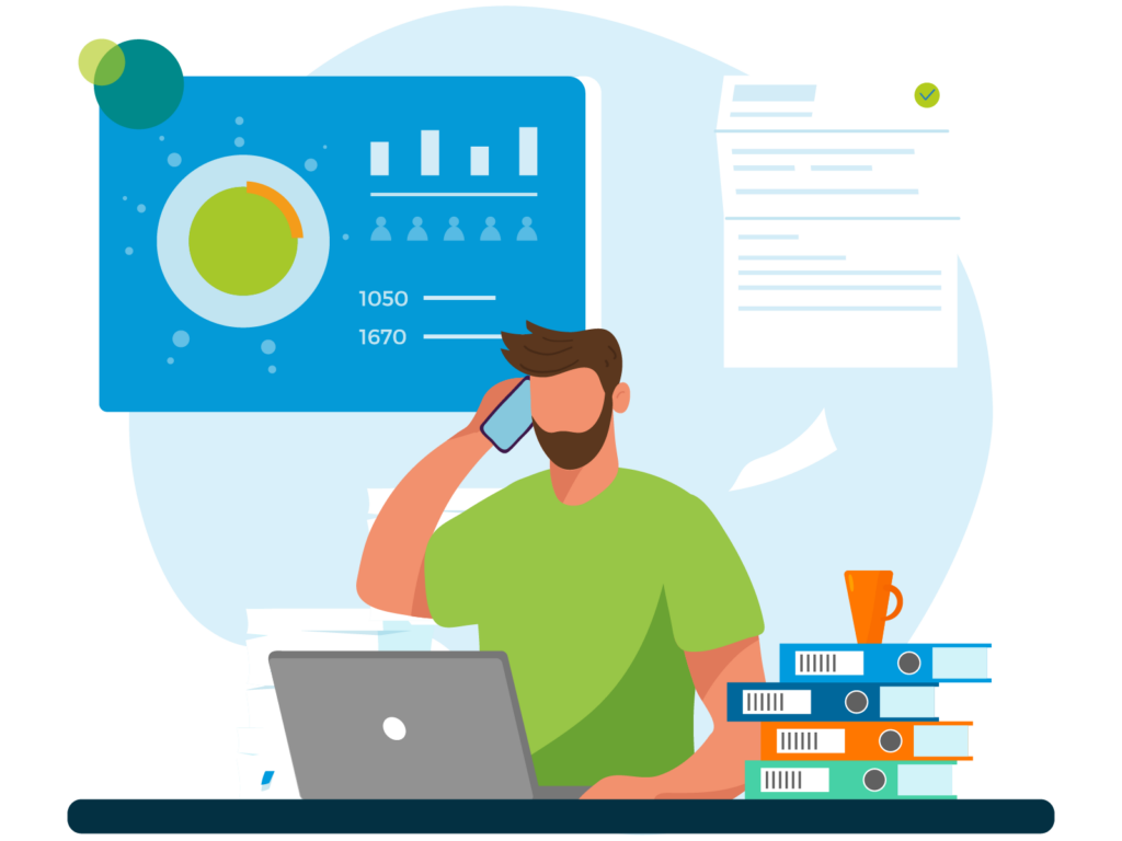 Compare, analyze and dissect commercial leasing scenarios