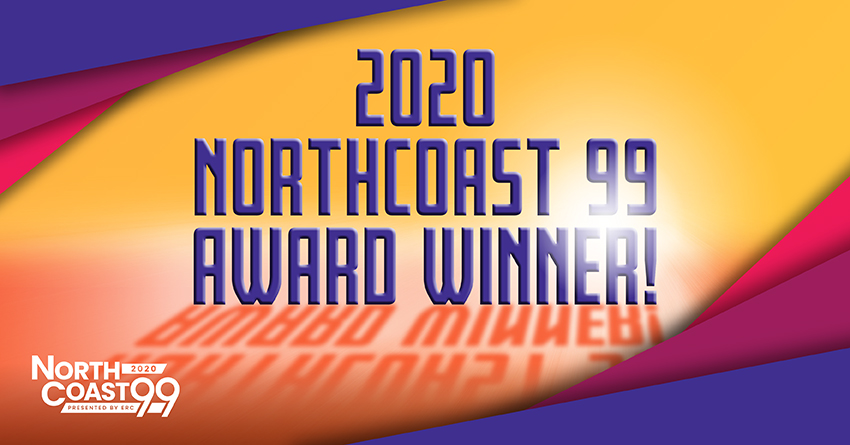 Northcoast 99 winner 2020