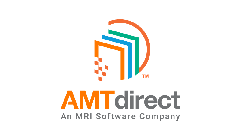 AMTdirect logo