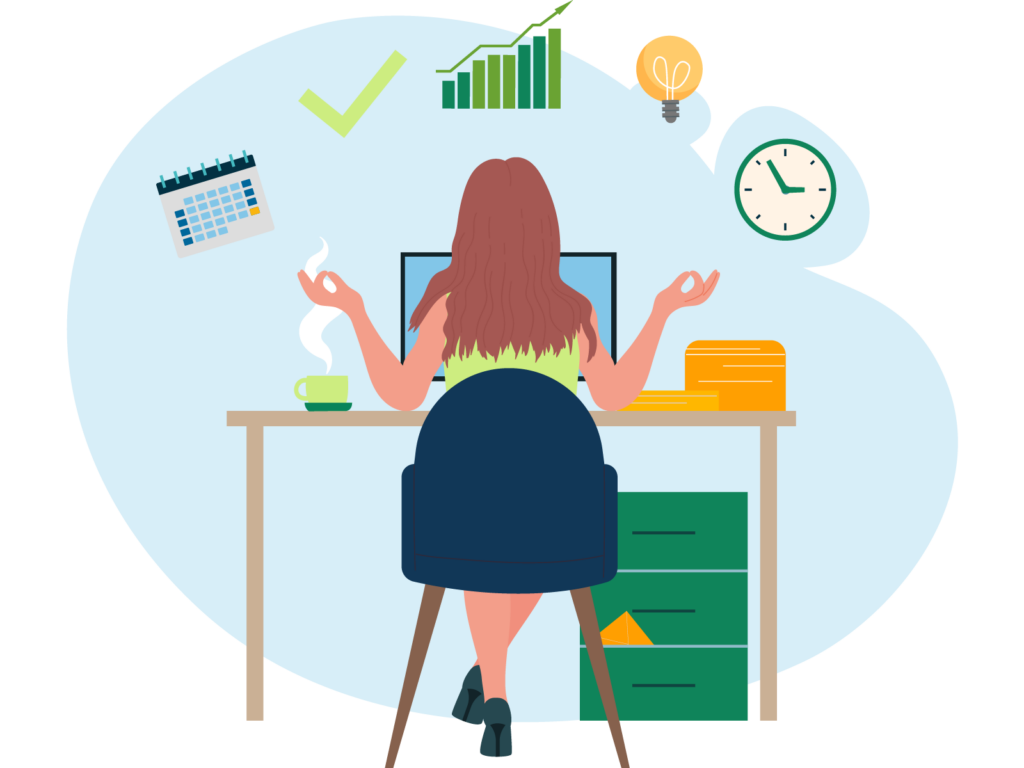 Simplify the complexities of managing a diverse portfolio in dynamic times