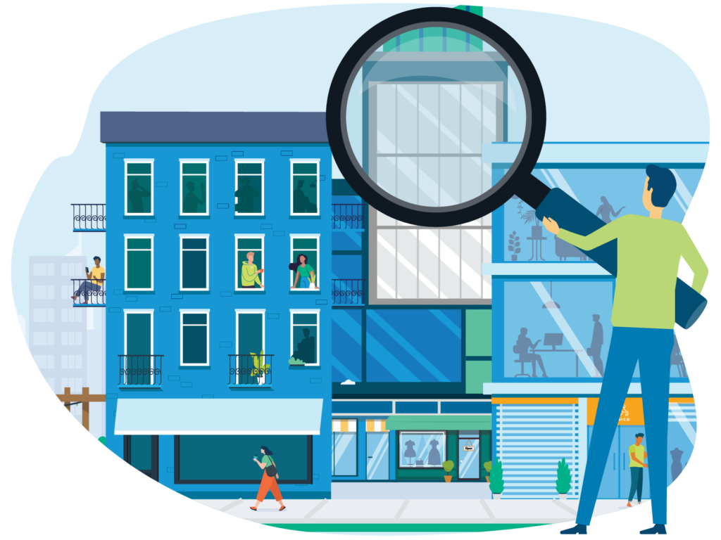 Simplify your lease portfolio and comply with ease