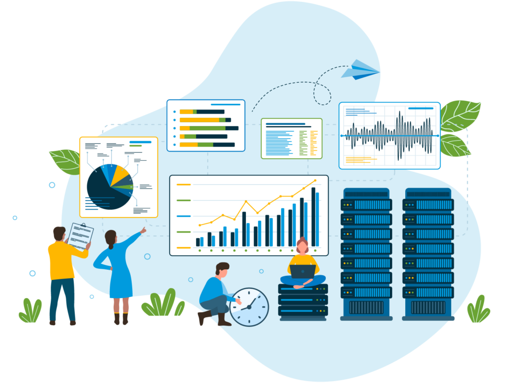 Fixed Asset Software in the Cloud versus On-Premise - Takes the burden away from your IT team