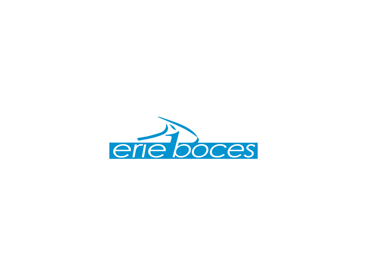 Erie 1 BOCES Uses Series4000 To Control Inventory And Assets
