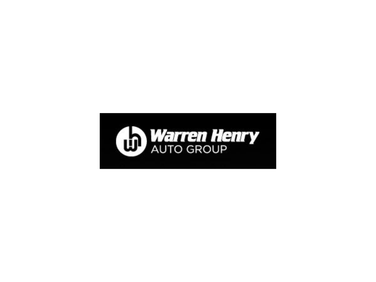 Warren Henry Auto Group Moves From Spreadsheets To Series4000