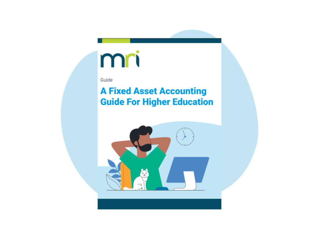 A Fixed Asset Accounting Guide