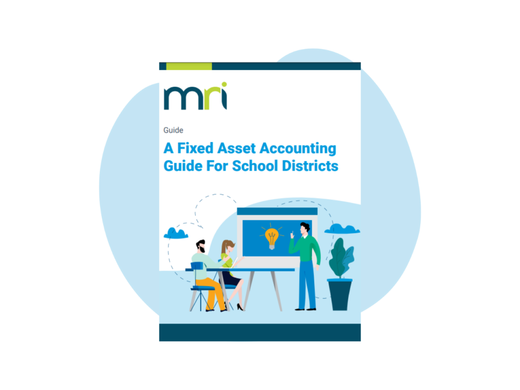 A Fixed Asset Accounting Guide