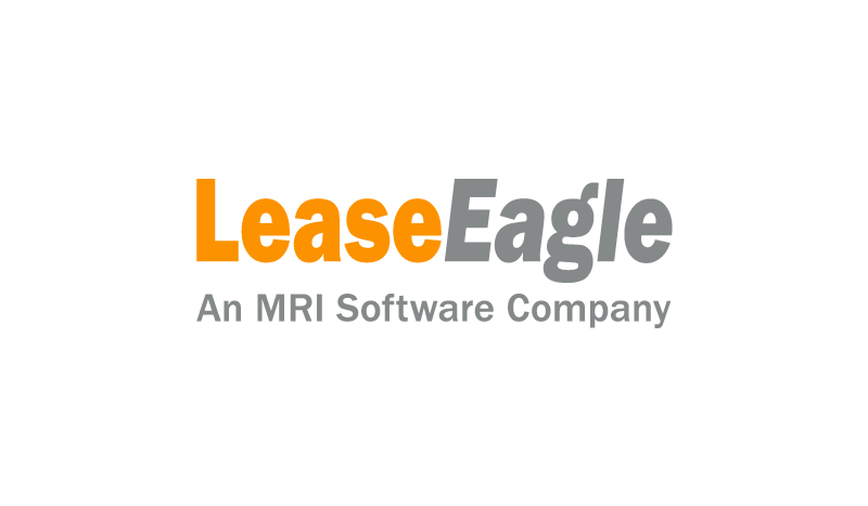 LeaseEagle MRI Software