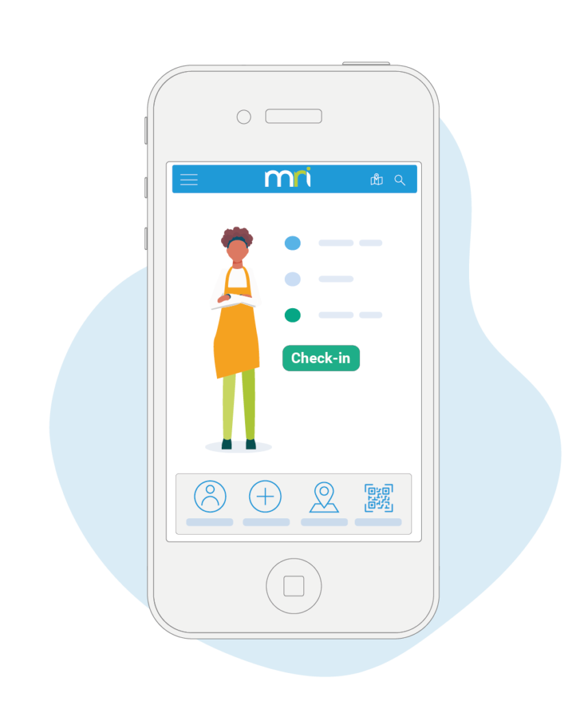 Room and Desk Booking System | MRI Software